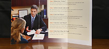 Custom Brochures